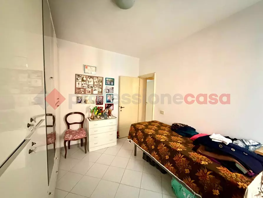 Immagine 8 di Appartamento in vendita  in Via Cornelia, 319 a Roma