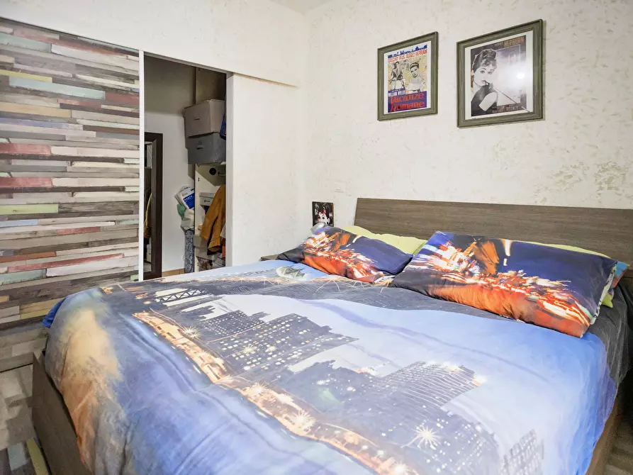 Immagine 14 di Villetta a schiera in vendita  in Via dei costaroni, SNC a Riano