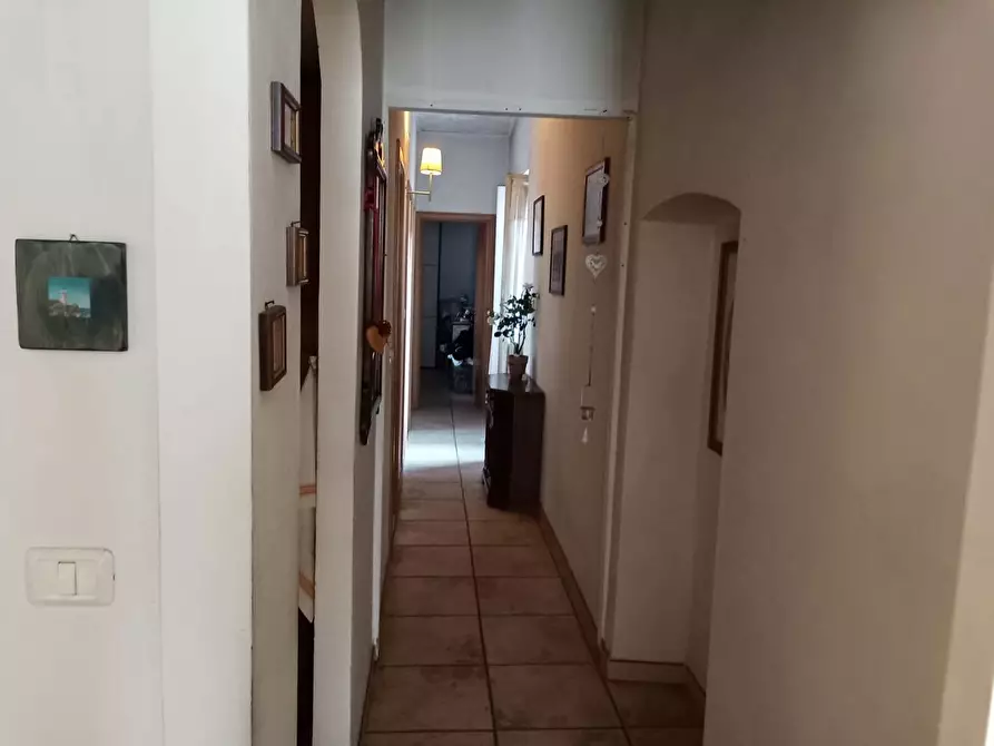 Immagine 6 di Casa indipendente in vendita  in Via Braga, 19 a Giulianova