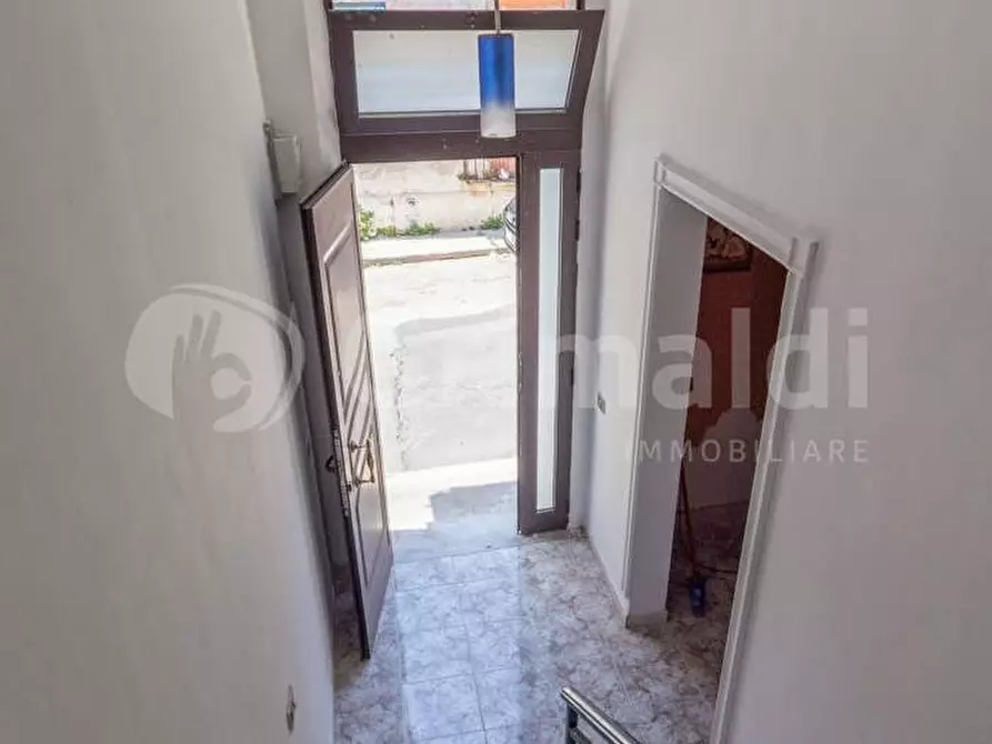 Immagine 4 di Casa indipendente in vendita  in Via Francesco Azzolini, 89 a Avola