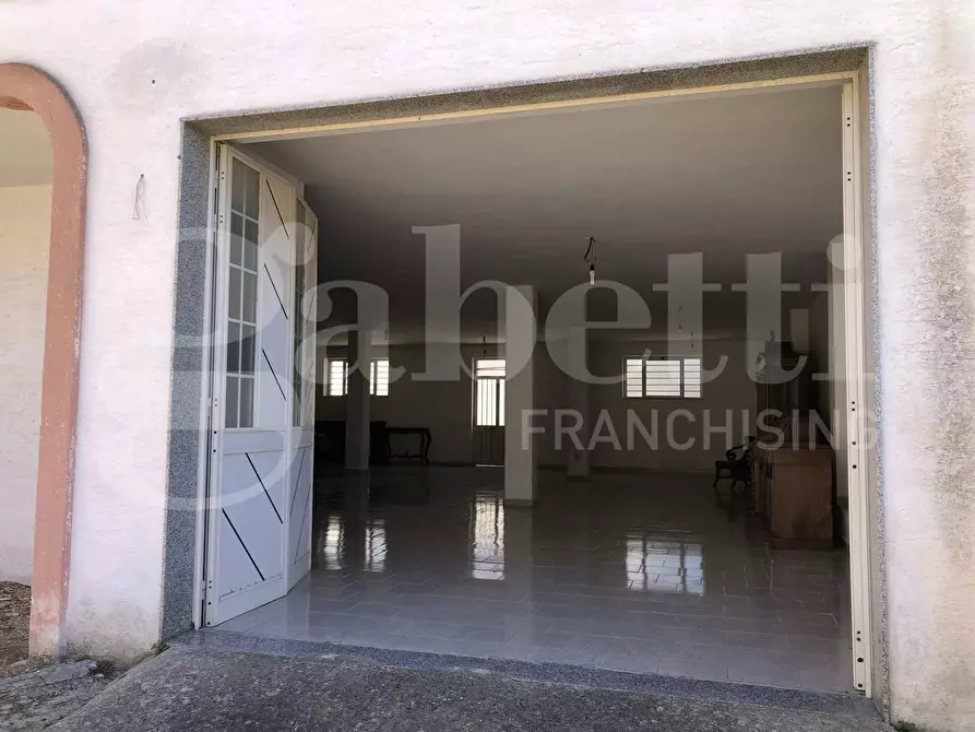 Immagine 5 di Casa indipendente in vendita  in Via Lombardo Radice a Melissano