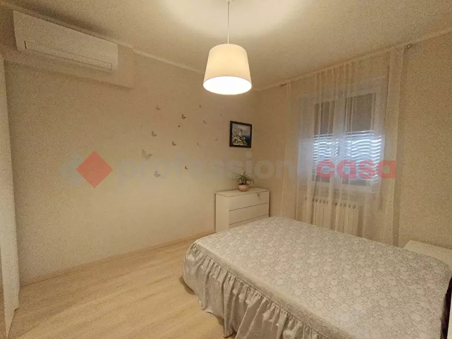 Immagine 6 di Appartamento in affitto  in Via Marconi a Spoleto