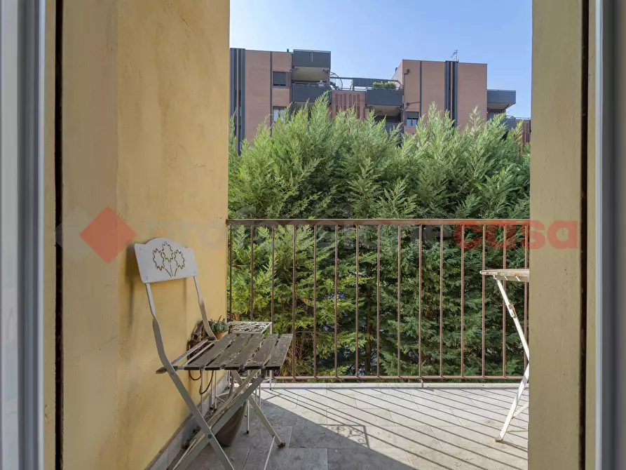 Immagine 19 di Appartamento in vendita  in Via fratelli Pinardi, 25 a Bologna