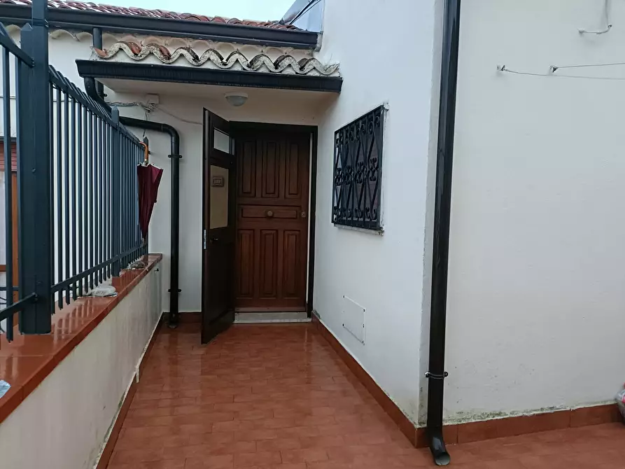 Immagine 13 di Appartamento in vendita  in Via Marziano Ruffo, 6 a Squillace