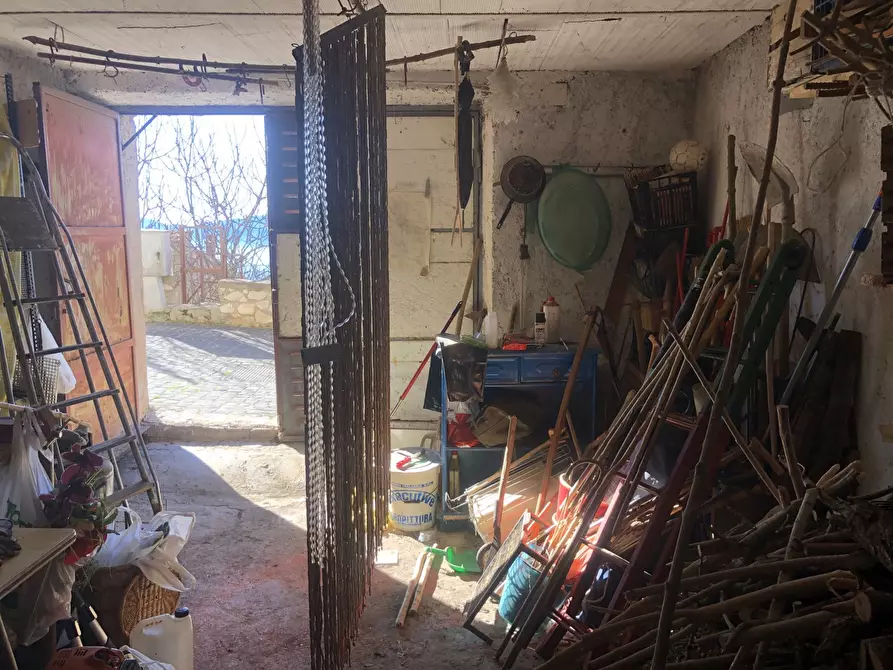 Immagine 33 di Casa indipendente in vendita  in Corso Italia, 25 a Ferentino