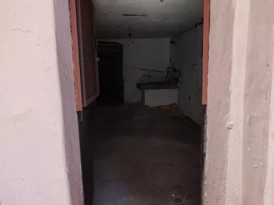 Immagine 4 di Appartamento in vendita  in Via FONTANA, 54/56 a Girifalco