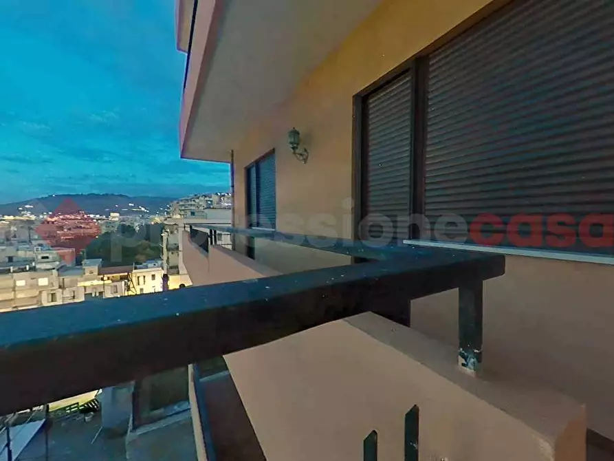 Immagine 3 di Appartamento in vendita  in Via Villini Svizzeri, 29 a Reggio Di Calabria
