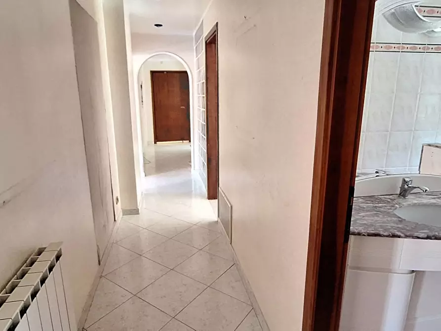 Immagine 17 di Appartamento in vendita  in Via Palermo, 435 a Messina