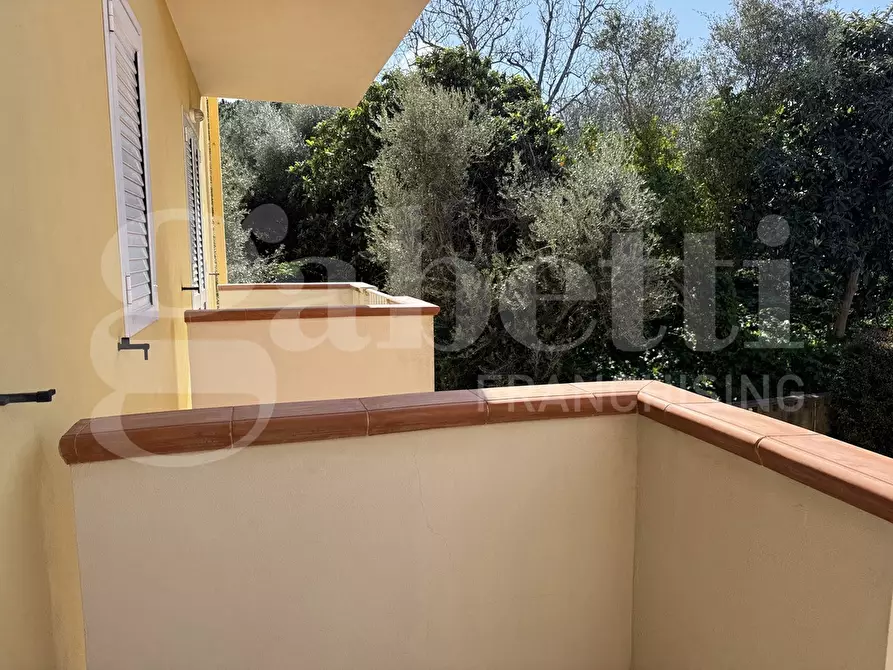 Immagine 22 di Appartamento in vendita  in Via Stefano SaccÃ , 13 a Villafranca Tirrena