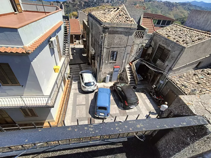 Immagine 35 di Terratetto in vendita  in Piazza marchese, 75 a Villafranca Tirrena