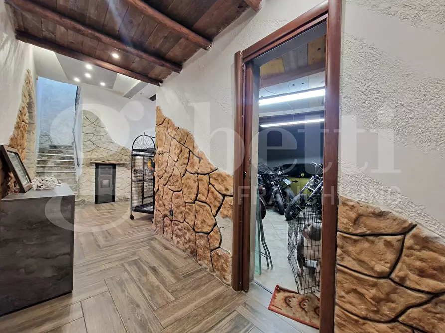 Immagine 23 di Casa indipendente in vendita  in Via cagliari, 45 a Sestu