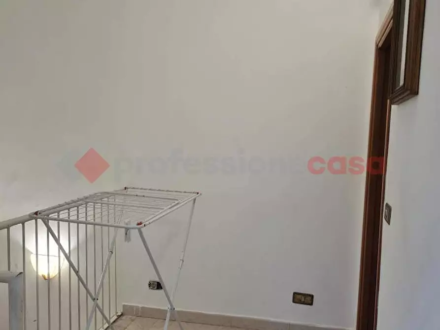 Immagine 7 di Appartamento in vendita  in Via Giuseppe Garibaldi, 41 a Sgurgola