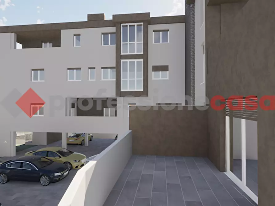 Immagine 8 di Appartamento in vendita  in Via Bartolini a Capraia E Limite