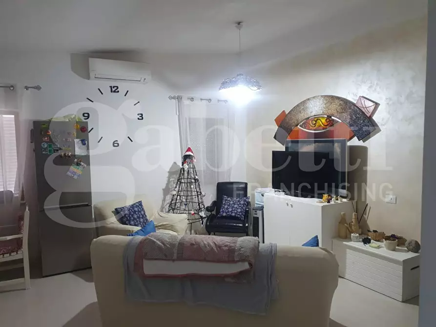 Immagine 6 di Appartamento in vendita  in Via paradiso, 109 a Lamezia Terme