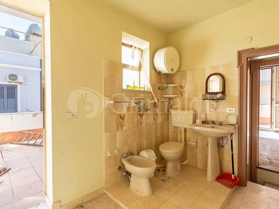 Immagine 12 di Casa indipendente in vendita  in Via Emilio Zola, 3 a Avola