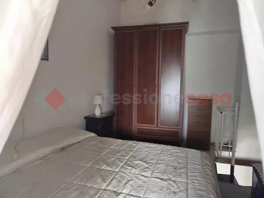 Immagine 7 di Appartamento in vendita  in Via santa maria della quercia, 16 a Guarcino