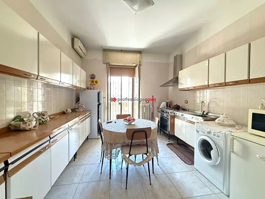 Immagine 5 di Appartamento in vendita  in Via Pasquale Tarantino, 8 a Foggia