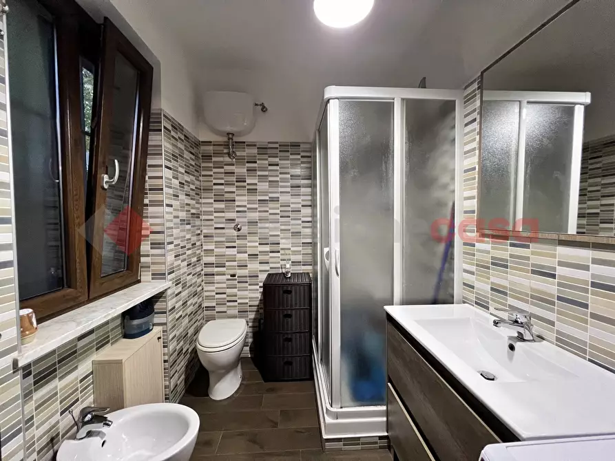 Immagine 10 di Appartamento in vendita  in Vico PRIMO FEDERICI, 21 a Tito