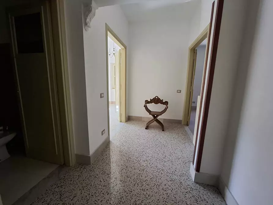 Immagine 8 di Appartamento in vendita  in Via Sant'Amasio, 22 a Sora