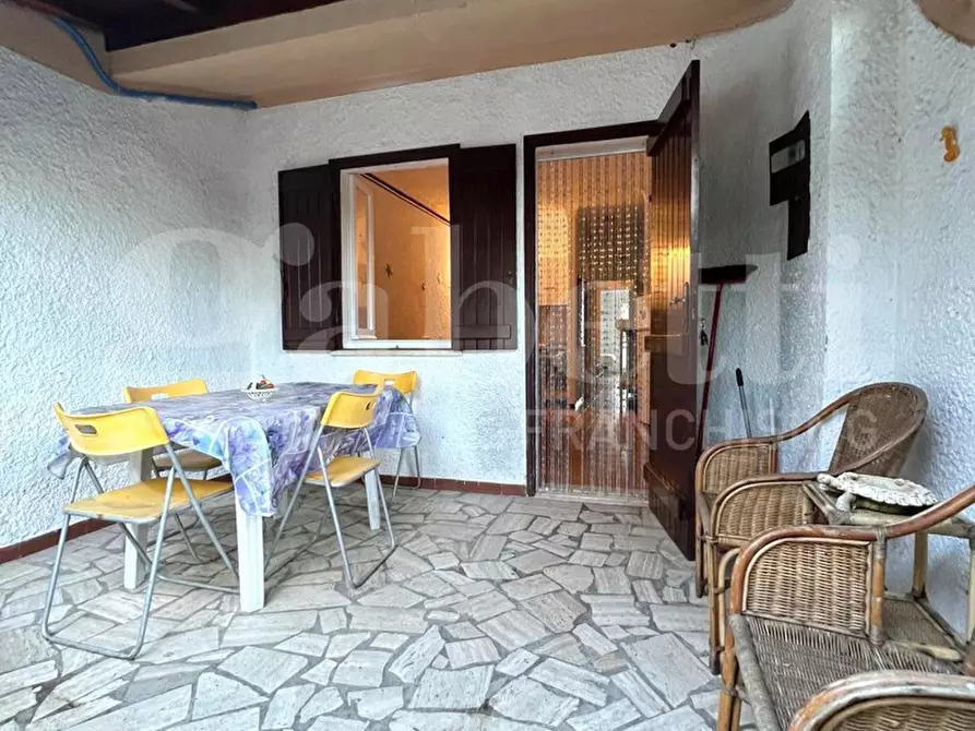 Immagine 13 di Villetta a schiera in affitto  in Via del Colle, 15 a San Felice Circeo