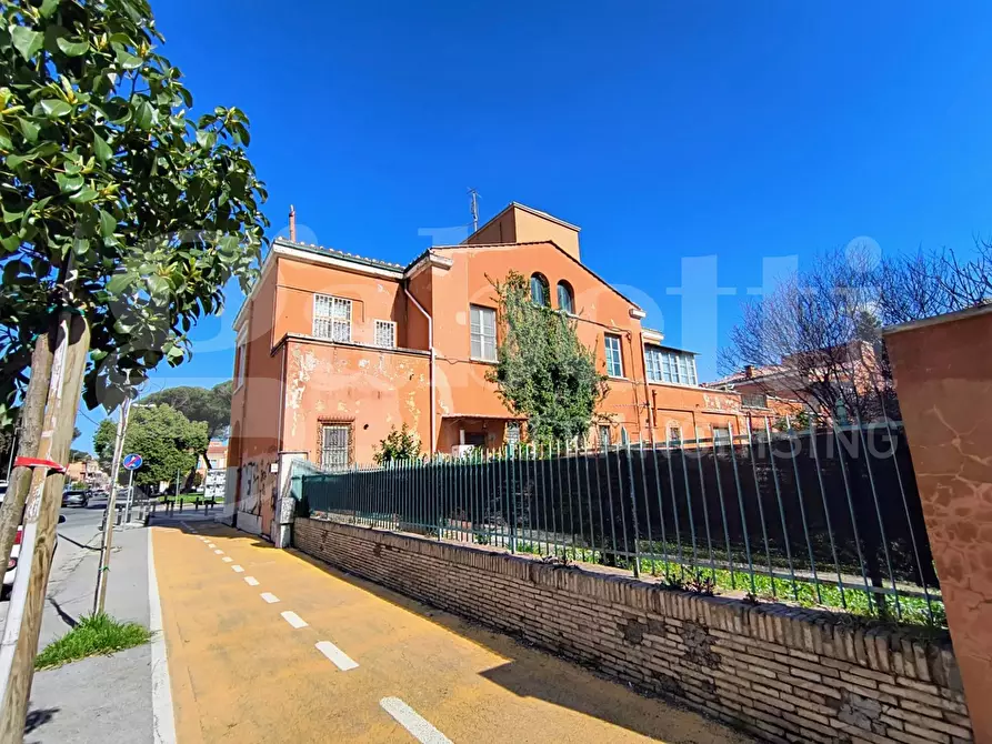 Immagine 2 di Appartamento in vendita  in Piazza del Quadrato, 13 a Latina