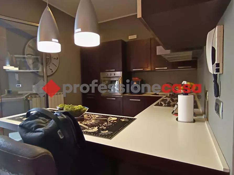 Immagine 8 di Appartamento in vendita  in Via della Capinera, 0 a Catania