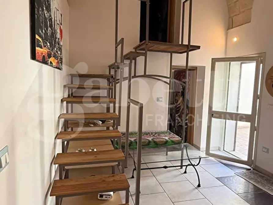 Immagine 31 di Appartamento in vendita  in Via Fiume, 23 a Lecce