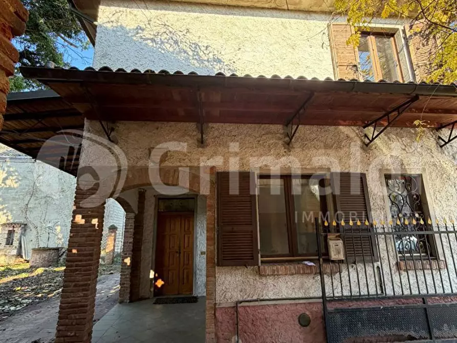 Immagine 12 di Villa in vendita  in Via CAVOUR, 16 a San Cipriano Po