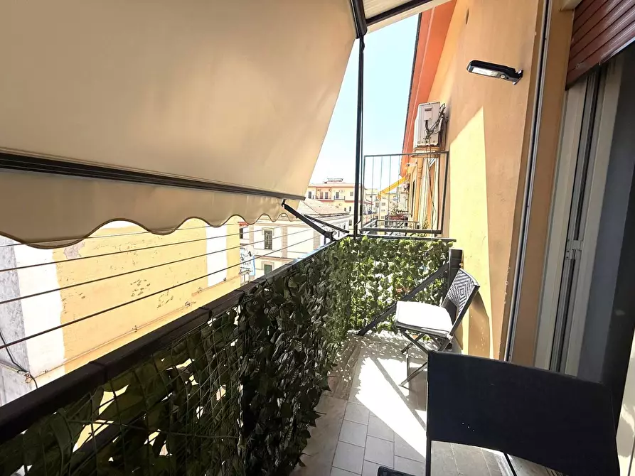 Immagine 11 di Appartamento in vendita  in Via Andrea Cantelmo a Napoli
