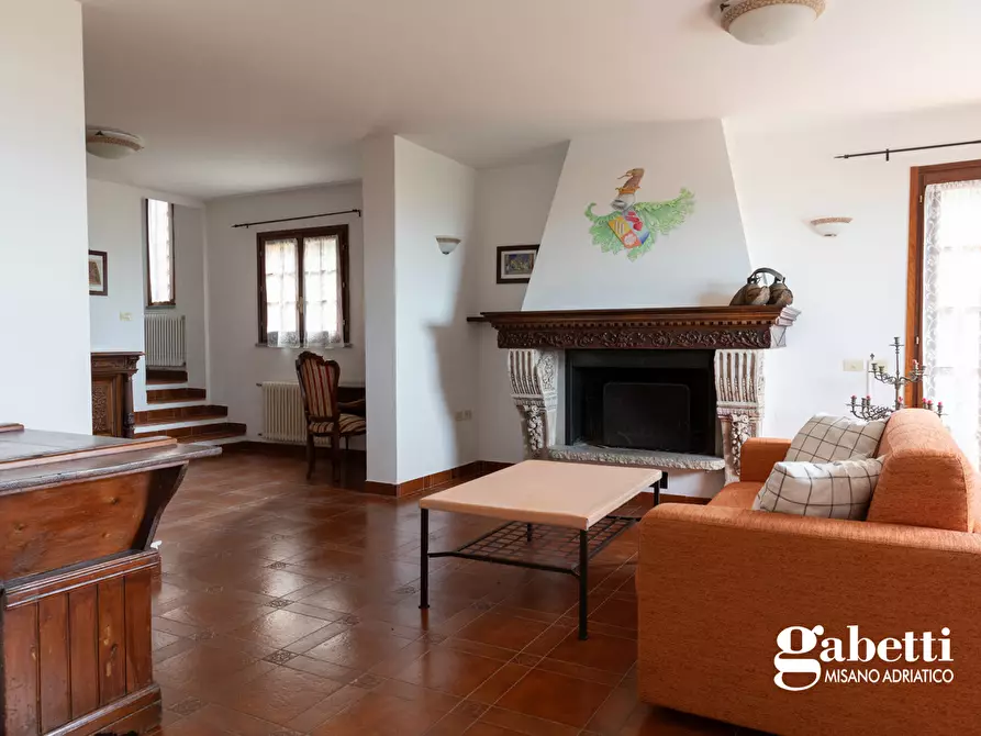 Immagine 22 di Villa in vendita  in Strada Friuli a Tavullia