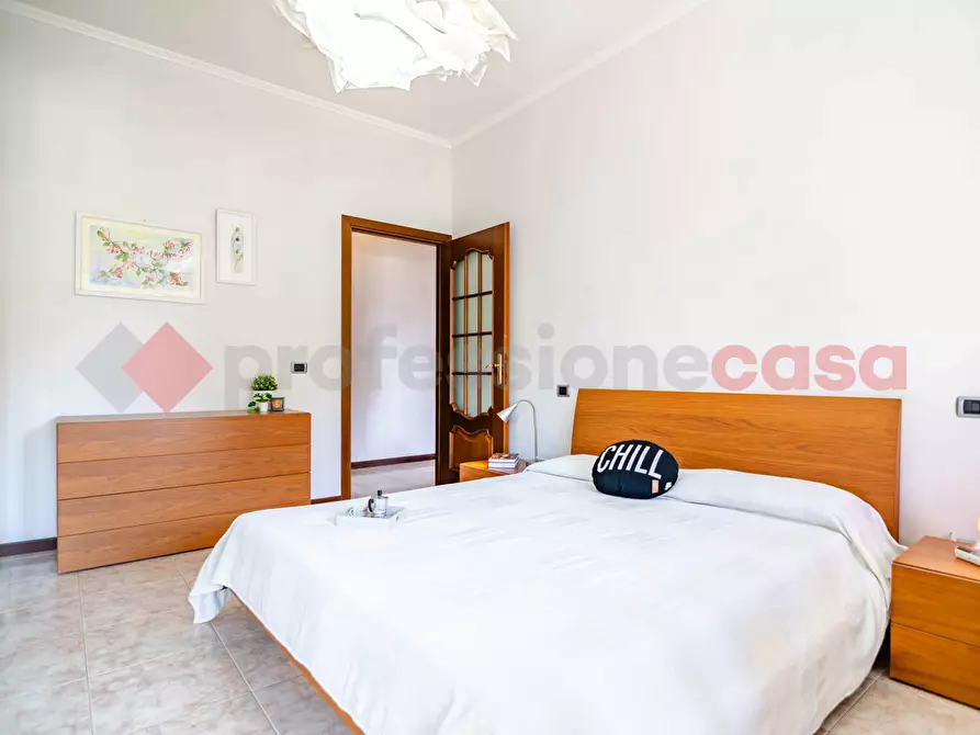 Immagine 22 di Appartamento in vendita  in Via Sestio Calvino, 72 a Roma