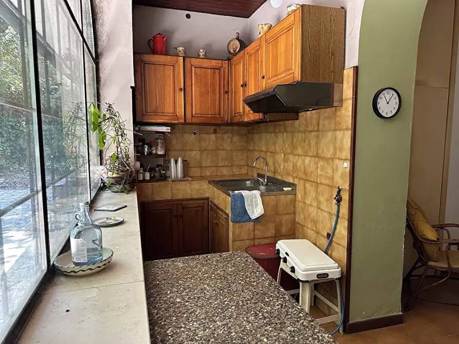 Immagine 12 di Appartamento in vendita  in Via SCOPETONI, 00 a Manziana