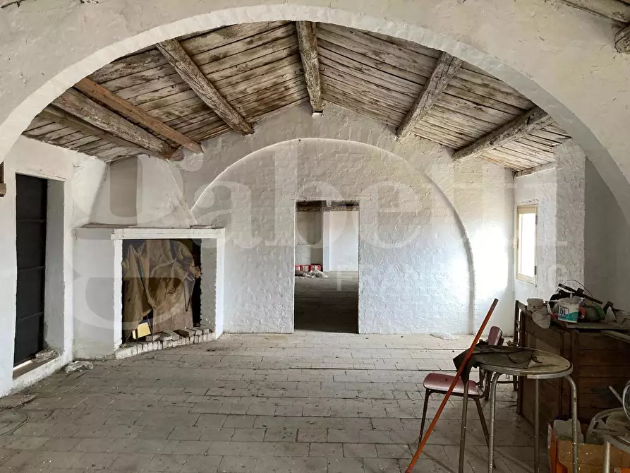 Immagine 22 di Casa indipendente in vendita  in Via marsala, 5 a Torremaggiore