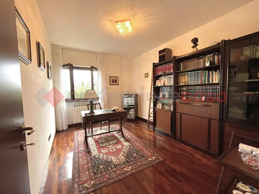 Immagine 19 di Appartamento in vendita  in Via della Mina a Perugia