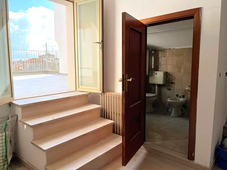 Immagine 15 di Casa indipendente in vendita  in Vico ARPA a San Severo