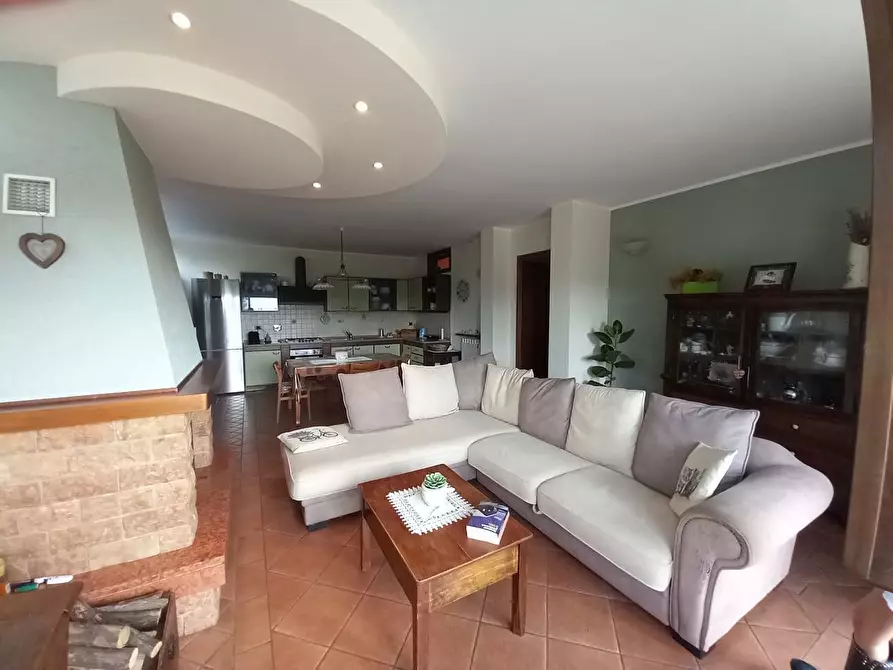 Immagine 27 di Appartamento in vendita  in Via Borgata Cordonatto, / a Villar Dora