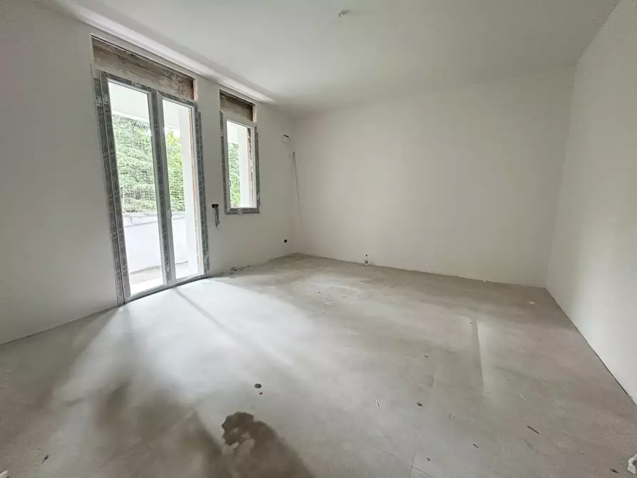 Immagine 5 di Appartamento in vendita  in Via Martin Luther King, 38 a Bologna