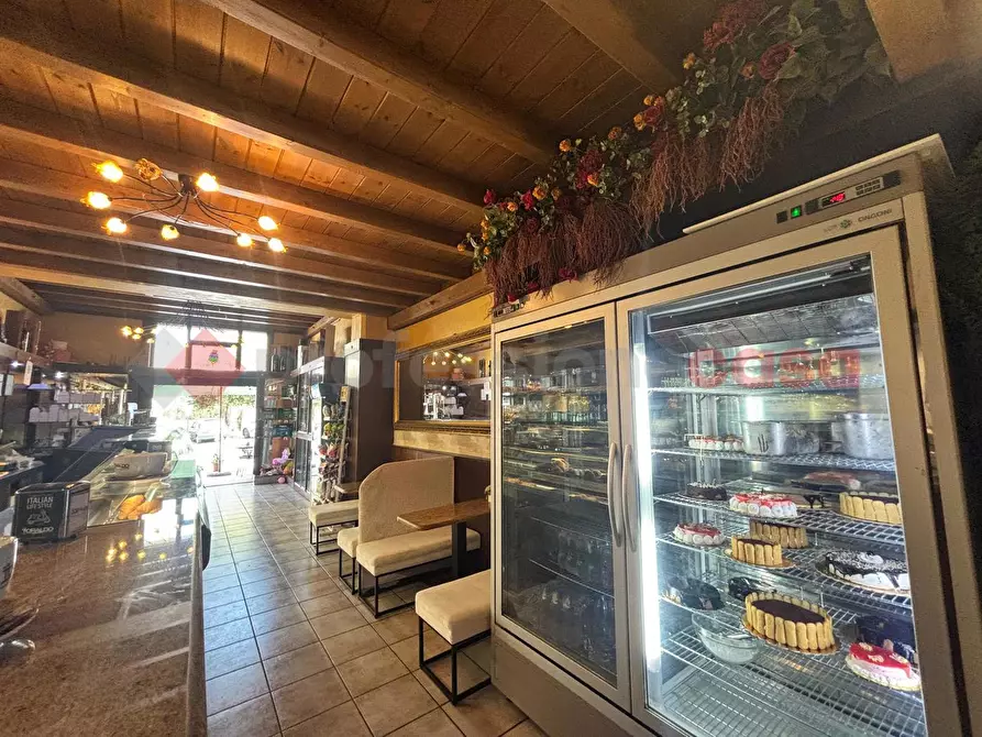 Immagine 11 di Attività commerciale in vendita  in Viale regina margherita, 13 a Anagni