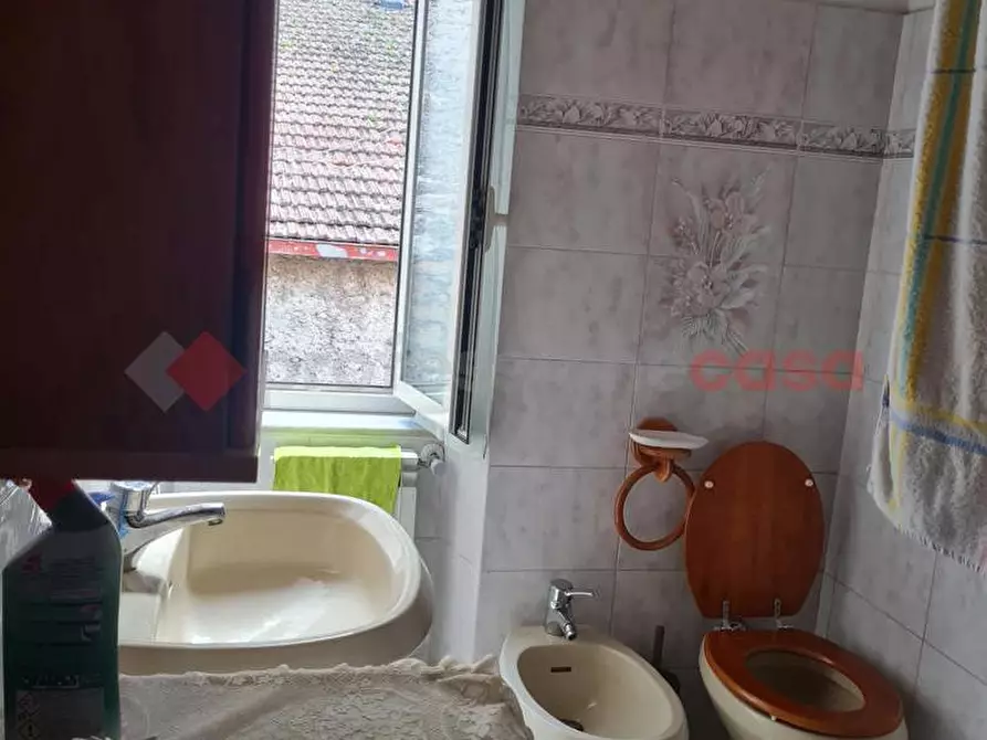 Immagine 14 di Appartamento in vendita  in Via Giuseppe Garibaldi, 41 a Sgurgola