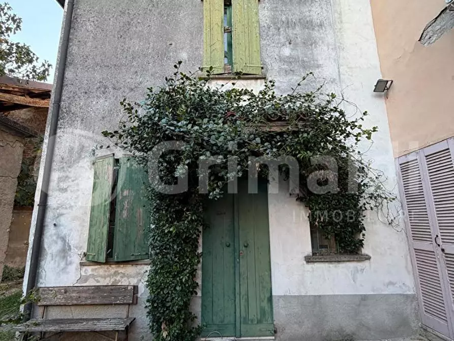 Immagine 32 di Terratetto in vendita  in Via marconi, 2 a Inverno E Monteleone