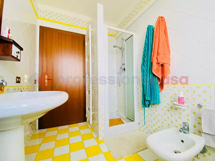 Immagine 6 di Appartamento in vendita  in Via REVERBERI a Casalgrande