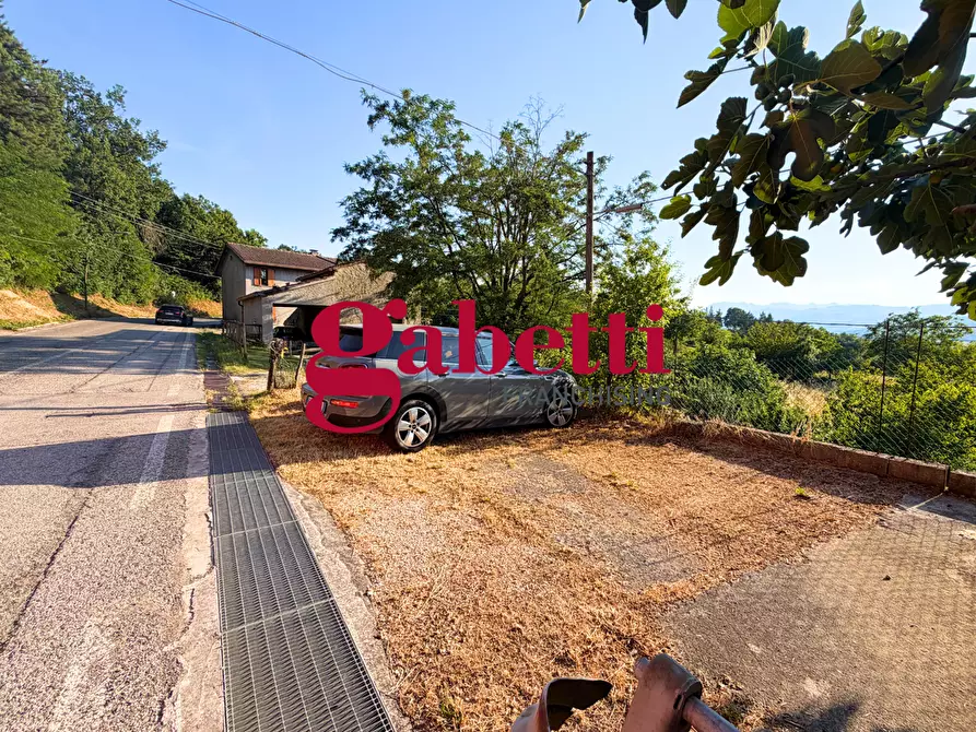 Immagine 13 di Appartamento in vendita  in Via Serra di Sotto a Pennabilli