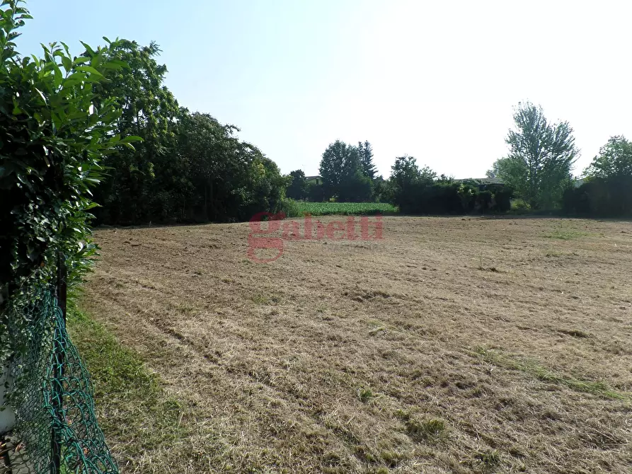 Immagine 12 di Terreno residenziale in vendita  in Via Falzoni, 135 a Cento