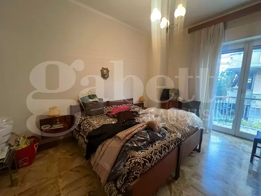 Immagine 14 di Appartamento in vendita  in Via VERANI, 24 a Rieti