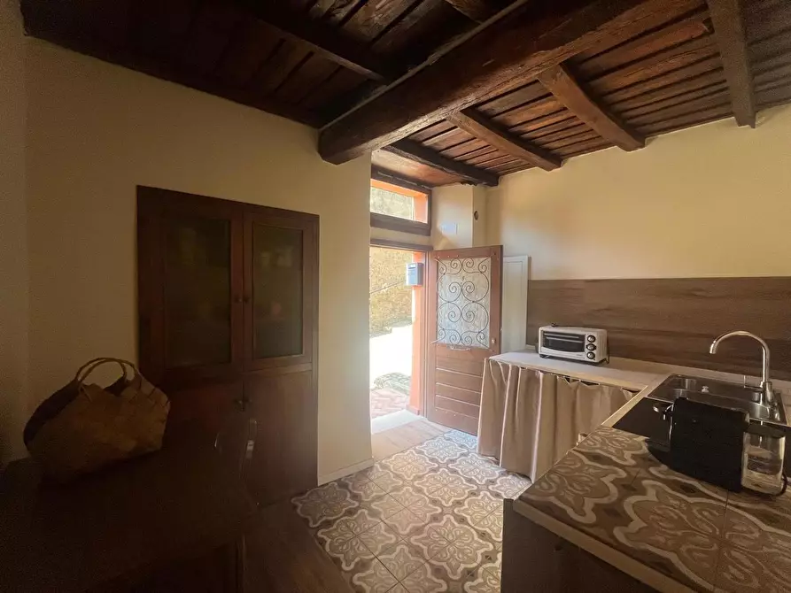 Immagine 5 di Appartamento in affitto  in Vicolo della Salita, 5 a Anagni