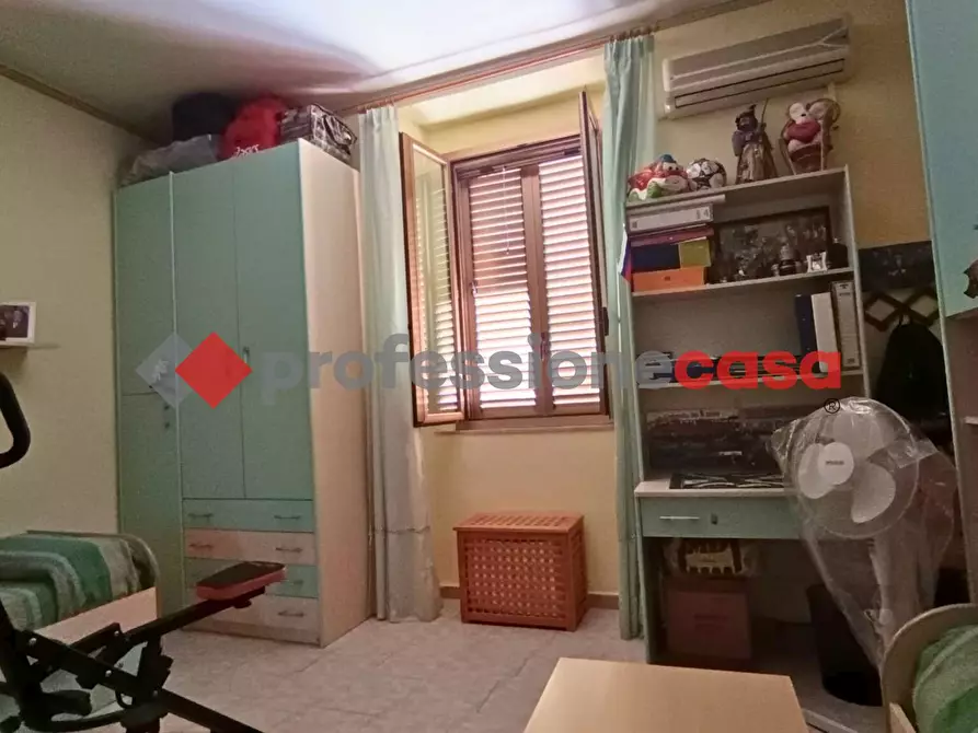 Immagine 14 di Appartamento in vendita  in Via Nuovalucello a Catania