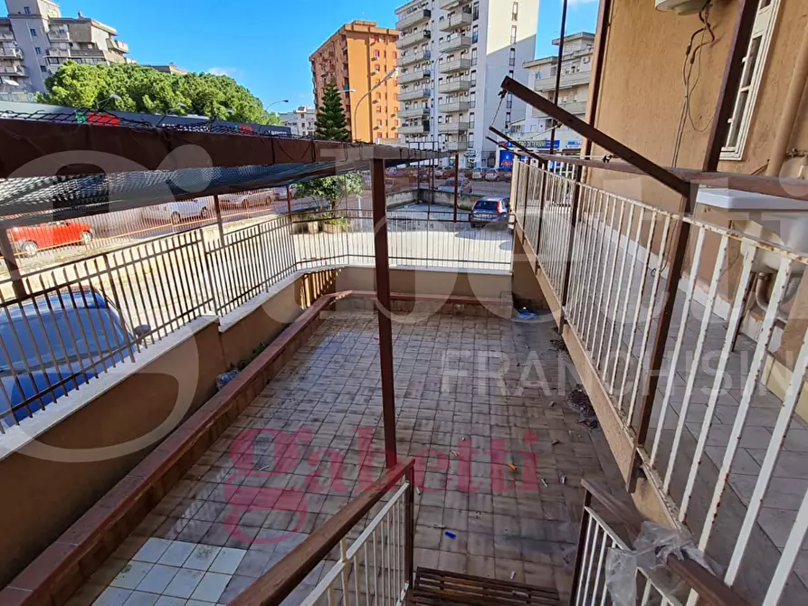 Immagine 20 di Appartamento in vendita  in Via Orsa Minore a Palermo