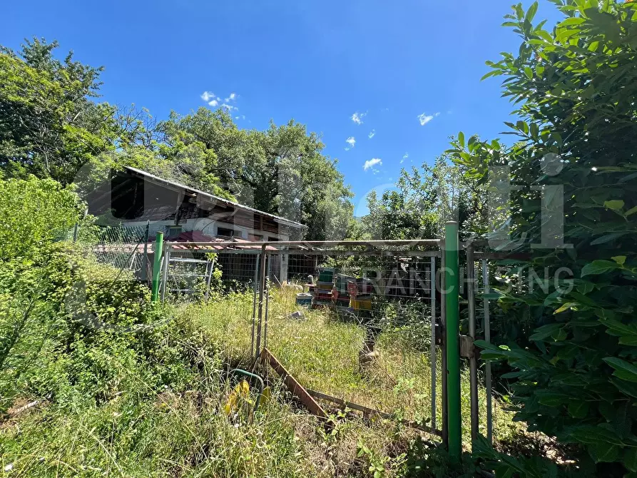 Immagine 15 di Rustico / casale in vendita  in Via leonessa, 20 a Rieti
