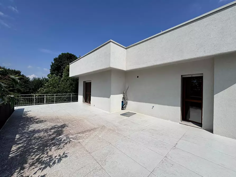 Immagine 16 di Attico in vendita  in Via xxv aprile, 243 a Rovato