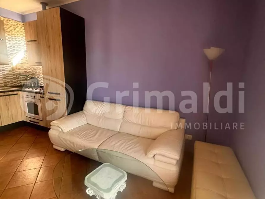 Immagine 2 di Appartamento in vendita  in Via EMILIA, 319 a Broni